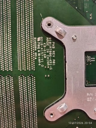 Scheda Madre Dell Precision T3620