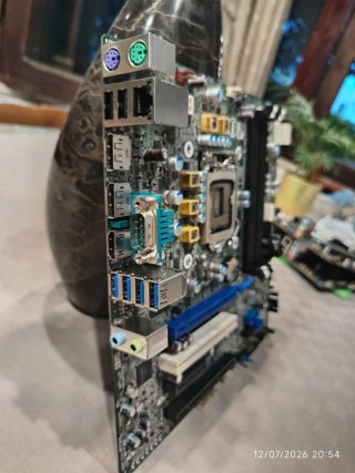 Scheda Madre Dell Precision T3620
