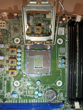 Scheda Madre Dell Precision T3620