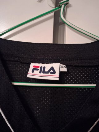 Camiseta Fila  Baseball