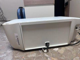 Impresora HP DeskJet 3630 Blanca
