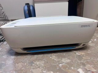 Impresora HP DeskJet 3630 Blanca