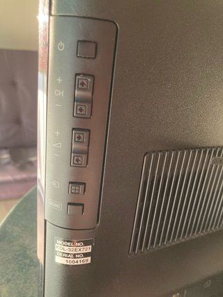 Televisor Sony 32 Bravia