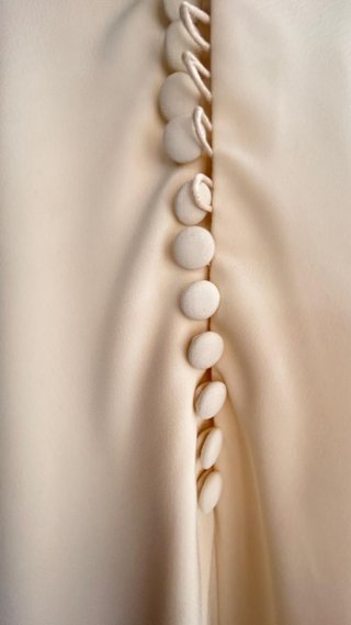 Vestido de Novia Pronovias Talla 38