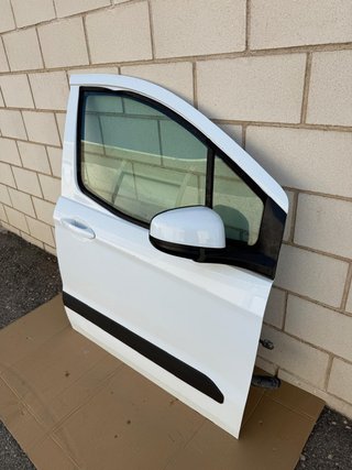 PUERTA DELANTERA DERECHA FORD TRANSIT COURIER