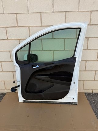 PUERTA DELANTERA DERECHA FORD TRANSIT COURIER