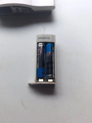 Termostato Siemens Programable