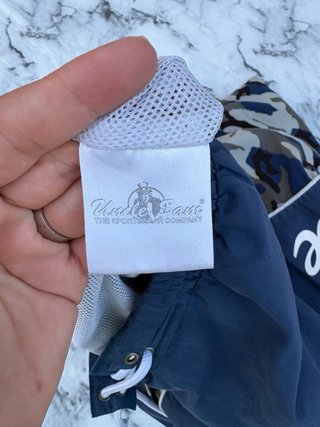 Bañador Uncle Sam Talla L Camuflaje