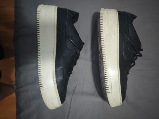 Zapatillas Nike Air Force 1 Negras