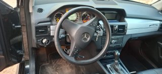 Mercedes GLK 220 CDI 4MATIC