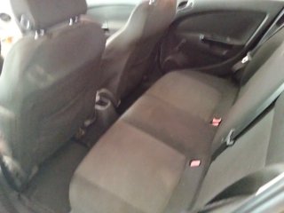 Opel Corsa Blanco