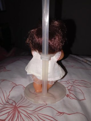 Muñeca Barriguitas vintage