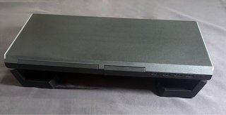 Supporto Monitor Mars Gaming 4 USB