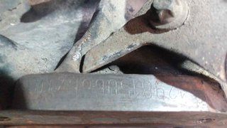 DESPIECE MOTOR MERCEDES-BENZ SPRINTER 02.00 -> CO