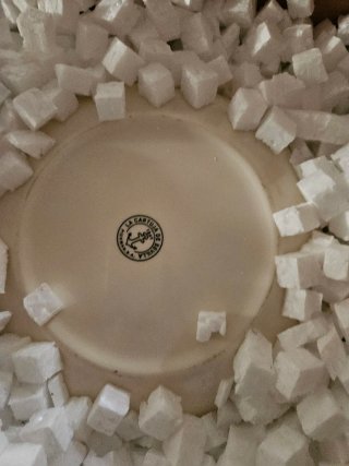 Serviço de Jantar La Cartuja de Sevilla