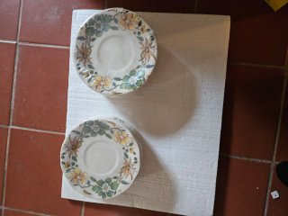Serviço de Jantar La Cartuja de Sevilla