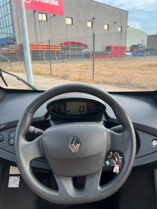 Renault Twizy 80 eléctrico 2021