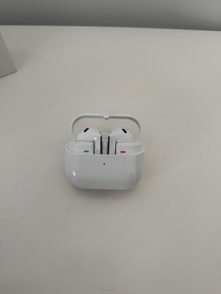 Samsung Galaxy Buds 3 Blancos