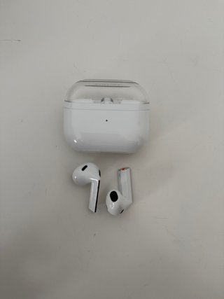 Samsung Galaxy Buds 3 Blancos