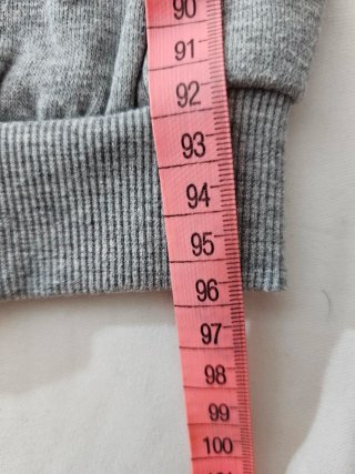 Pantalón Chándal Ecko Unlimited Gris Talla S