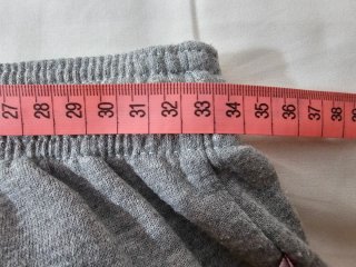 Pantalón Chándal Ecko Unlimited Gris Talla S