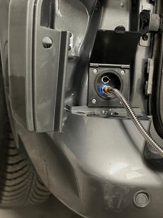 Volkswagen California 2011