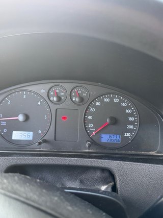 Volkswagen Transporter T5 2005