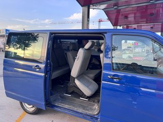 Volkswagen Transporter T5 2005