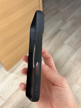 Funda Iphone 17 Pro Max
