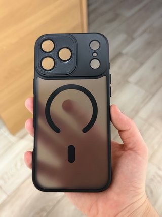 Funda Iphone 17 Pro Max