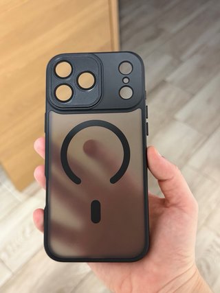 Funda Iphone 17 Pro Max