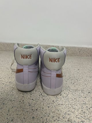 Nike Blazer Mid '77 Talla 38.5