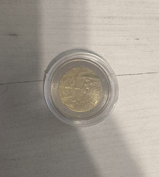 2 € Portugal 2022 Erasmus