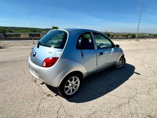 Ford Ka 2007