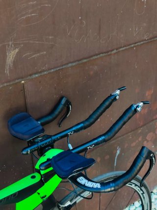 Cabra Focus Izalco Chrono