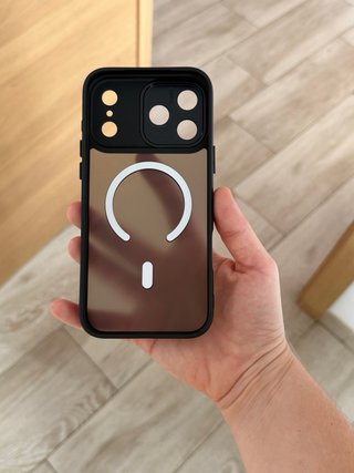 Funda Iphone 17 Pro Max