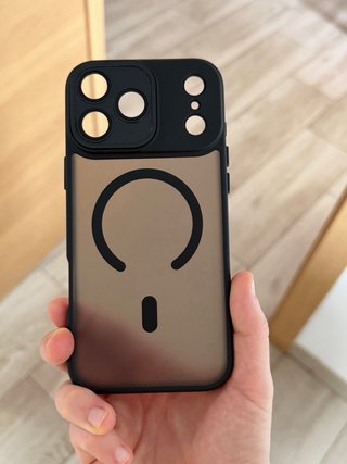 Funda Iphone 17 Pro Max