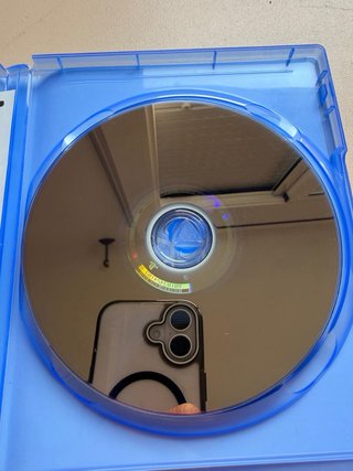 EA FC 24 PS5 - Como Nuevo