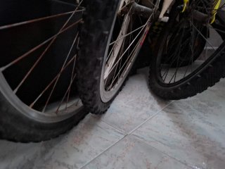 3 Bicicletas de Montaña Juveniles