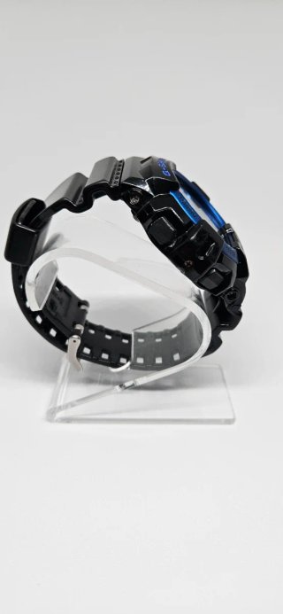 Casio G-Shock G-8900A (Azul Eléctrico)