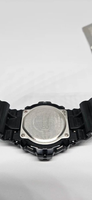 Casio G-Shock G-8900A (Azul Eléctrico)