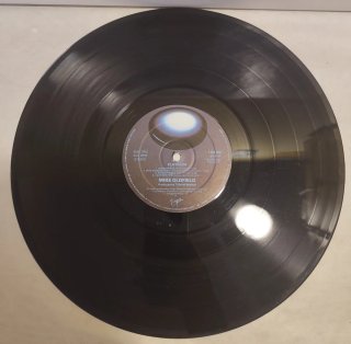 Lote vinilos Lole Manuel Mike Oldfield Bambino