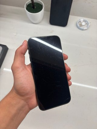 iPhone 13 Pro Max Grafite 128GB Usado Grade C+