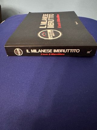 Il milanese imbruttito. Il book di MilanoMilano
