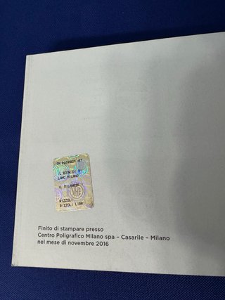 Il milanese imbruttito. Il book di MilanoMilano