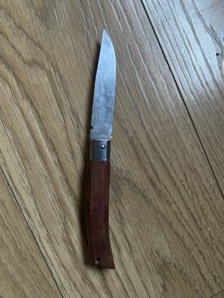 Navaja de podar