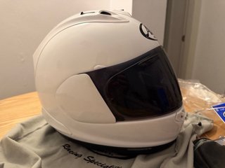 Casco Arai