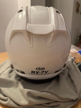 Casco Arai