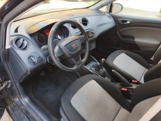 SEAT Ibiza 2012
