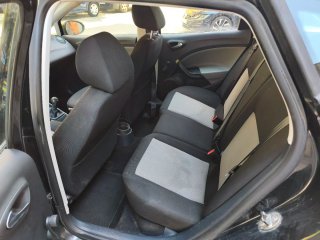 SEAT Ibiza 2012